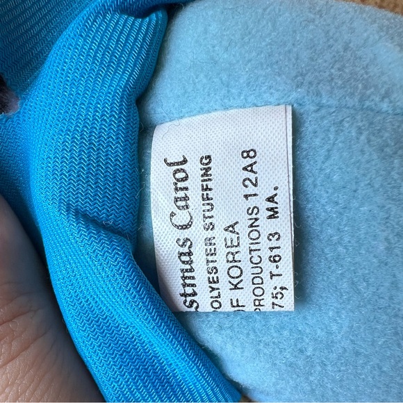 Set of 10 vintage Walt Disney plush figurines. - Picture 11 of 17